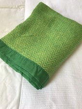 Vintage chevron acrylic for sale  Norfolk