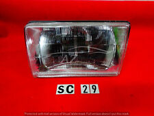 Headlight projector fiat d'occasion  Expédié en Belgium