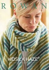 Rowan magazin kidsilk gebraucht kaufen  Schechingen