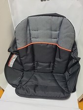 Capa de assento Baby Trend Sit N suporte duplo tecido traseiro cinza vermelho #SS76A80A comprar usado  Enviando para Brazil