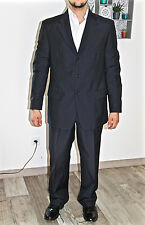 Luxueux costume bleu d'occasion  Auterive