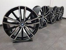 Bmw zoll felgen gebraucht kaufen  Staufenberg