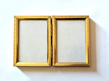 Brass picture photo for sale  Le Roy