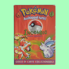 Pokémon set base usato  Villaspeciosa