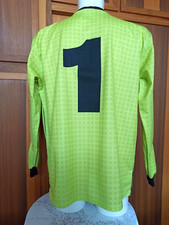Maglia portiere reusch usato  Torino