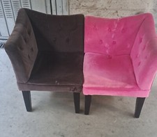 Poltroncine per bambini usato  Milano