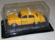 Taxi del gaz usato  Roma