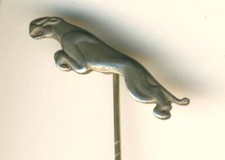 Anstecknadel pin jaguar gebraucht kaufen  Lohne (Oldenburg)