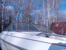 Windshield 2001 bayliner for sale  Hibbing