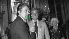 Photographie alain delon d'occasion Photographie alain delon d'occasion  Toulouse-