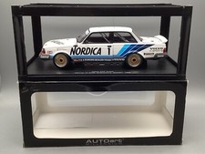 Modellautos autoart millennium gebraucht kaufen  Neunkirchen-Seelscheid