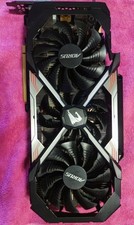 Gigabyte geforce gtx usato  Pesaro