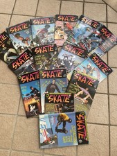 skate vintage usato skate vintage usato Italia