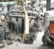 11000392945 motore semicompl. usato  Italia