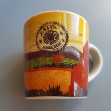 Starbucks latin america for sale  OXFORD