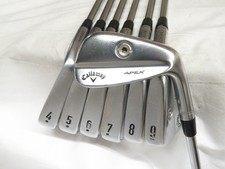 Used callaway apex for sale  USA