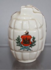 Wwi crested china for sale  OLDBURY