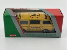 Schabak 1041 bus gebraucht kaufen  Stockach