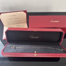 Cartier bracelet sweet for sale  CAMBERLEY
