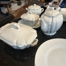Haviland limoges white for sale  Middletown