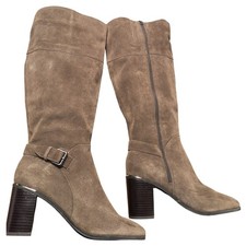 Bandolino suede knee for sale  Seattle