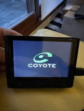 Coyote mini assistant d'occasion  Metz-