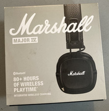 Marshall major hours for sale  Sugar Land