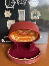 Scatola rolex anni usato  La Spezia