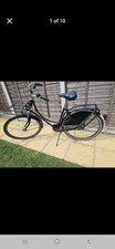 Original dutchie bicycle for sale  BANBURY