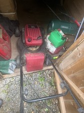 Mountfield lawn mower for sale  SHEFFIELD