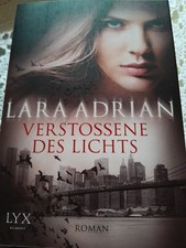 Verstossene lichts roman gebraucht kaufen  Deutschland