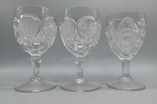 Embossed heavy wine for sale  MIRFIELD