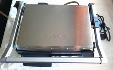 Gastroback kontaktgrill edelst gebraucht kaufen  Schwerin