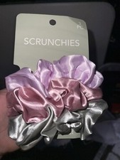 Scrunchies women crease for sale  Santa Ana