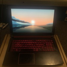 Acer nitro an515 for sale  BIRMINGHAM
