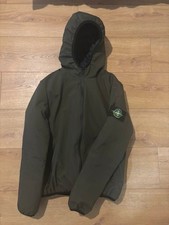 Giacca stone island usato  Villaricca