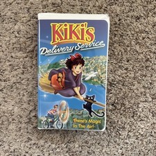 Kiki delivery service d'occasion  Expédié en Belgium