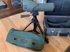 Winchester spotting scope for sale  Puyallup