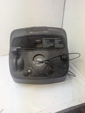 Used upper dash for sale  Hedgesville