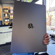 Macbook air 15.3 for sale  PRESTON