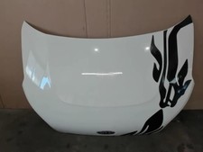Capot kia soul d'occasion  Hendaye