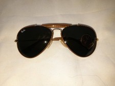 Ray ban outdoorsman for sale  LONDON