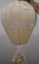 Lampadario mongolfiera usato  Alessandria