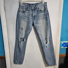 Mens levi jeans for sale  WALSALL