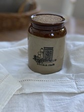 Stoneware earthenware saltglaz for sale  COLCHESTER