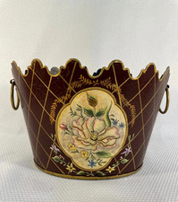 Vintage french tole d'occasion  Expédié en Belgium