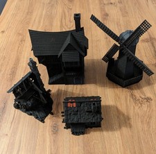 Mordheim warhammer fantasy for sale  IPSWICH