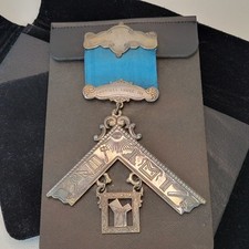 Vintage 1983 masonic for sale  East Brady