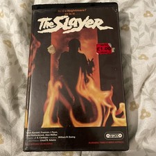 Slayer for sale  PORTSMOUTH