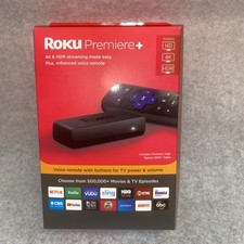New roku premiere for sale  Maumee